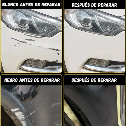 Spray Antirayones "Car Nano"